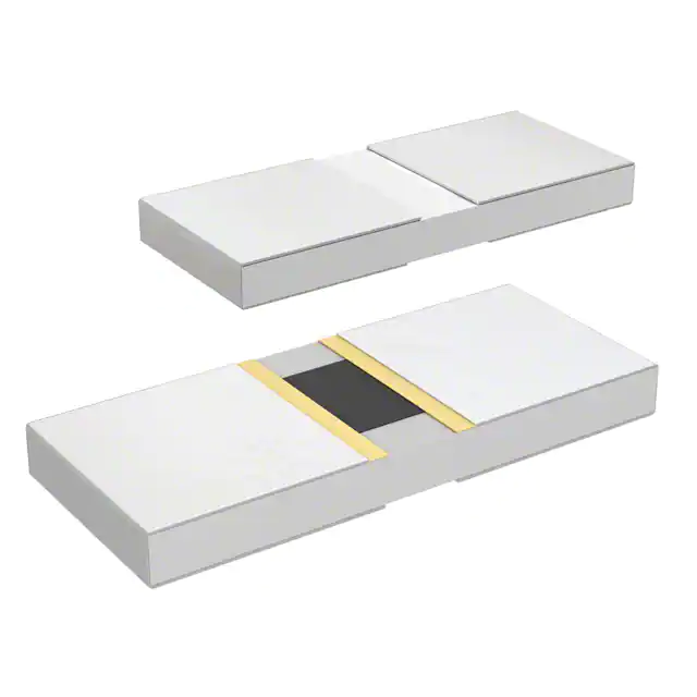 PHP01206E10R0BST5 Vishay Dale Thin Film
